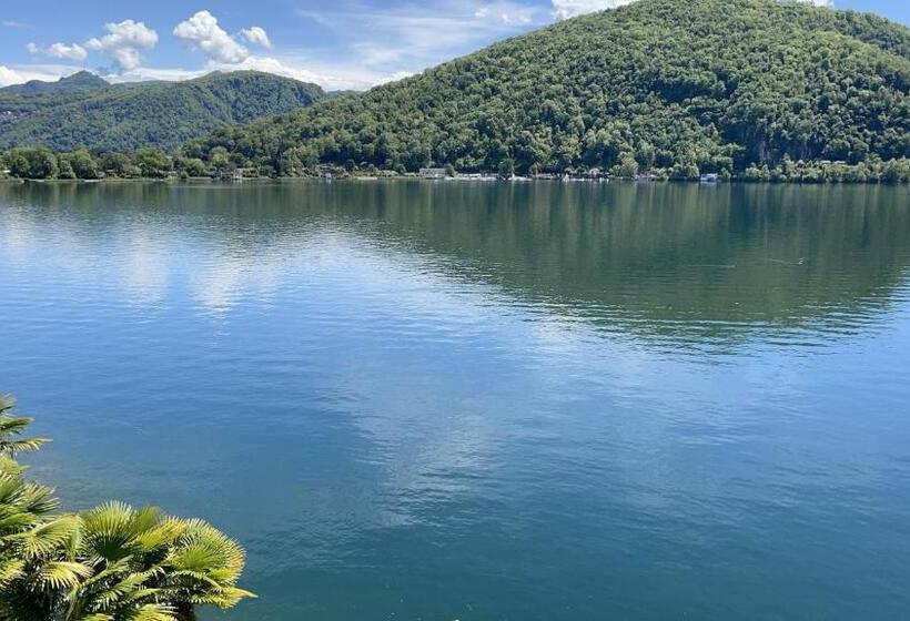 Номер Стандарт, Tresa Bay