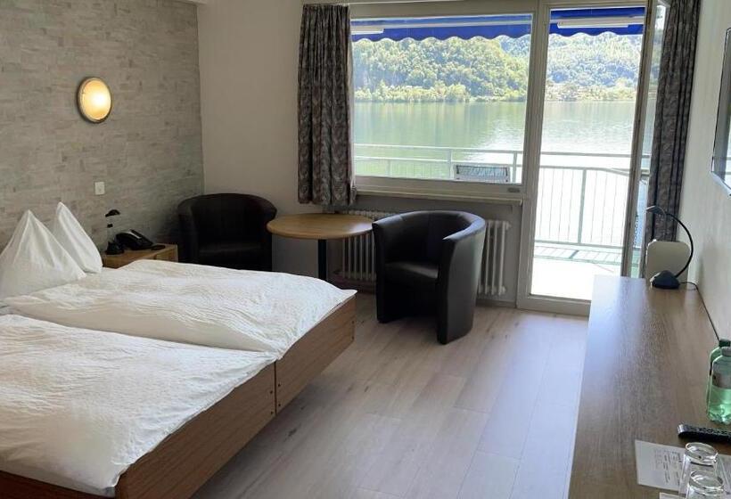 חדר סטנדרט, Tresa Bay