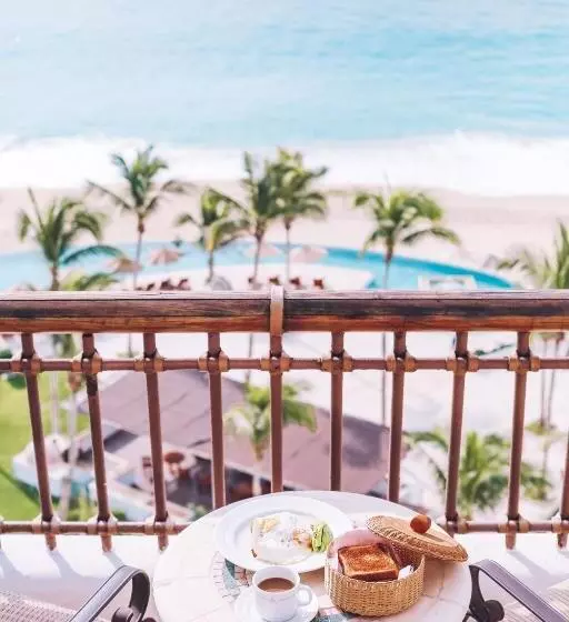 سوئیت جونیور با تخت بزرگ, Marquis Los Cabos, An All   Inclusive, Adults   Only & No Timeshare Resort