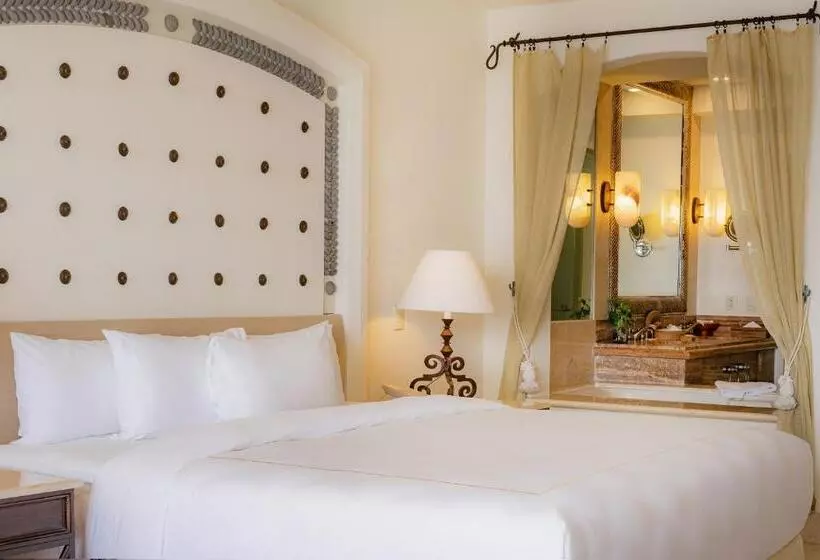 سوئیت جونیور با تخت بزرگ, Marquis Los Cabos, An All   Inclusive, Adults   Only & No Timeshare Resort