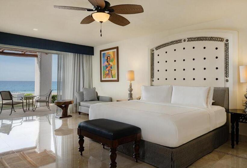ベーシックルーム, Marquis Los Cabos, An All   Inclusive, Adults   Only & No Timeshare Resort