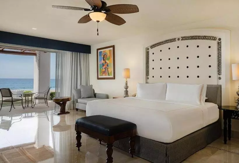 اتاق عادی, Marquis Los Cabos, An All   Inclusive, Adults   Only & No Timeshare Resort