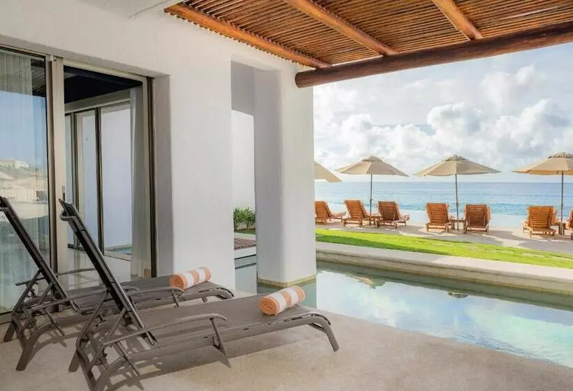 اتاق عادی, Marquis Los Cabos, An All   Inclusive, Adults   Only & No Timeshare Resort
