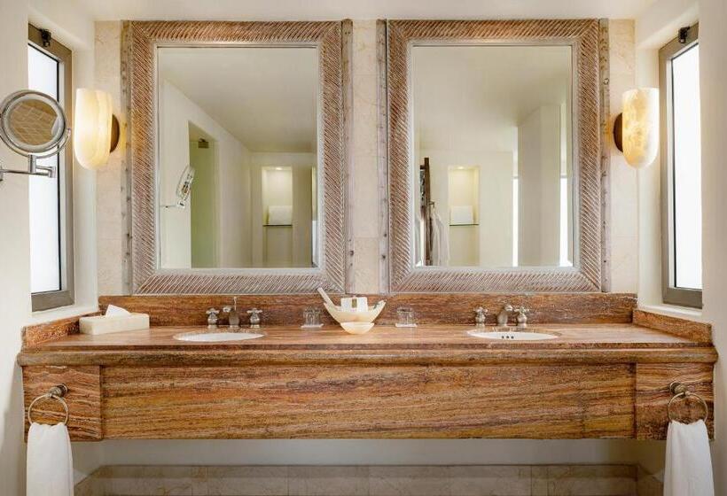 기본룸, Marquis Los Cabos, An All   Inclusive, Adults   Only & No Timeshare Resort