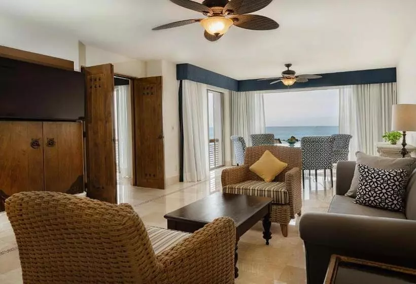 اتاق عادی, Marquis Los Cabos, An All   Inclusive, Adults   Only & No Timeshare Resort