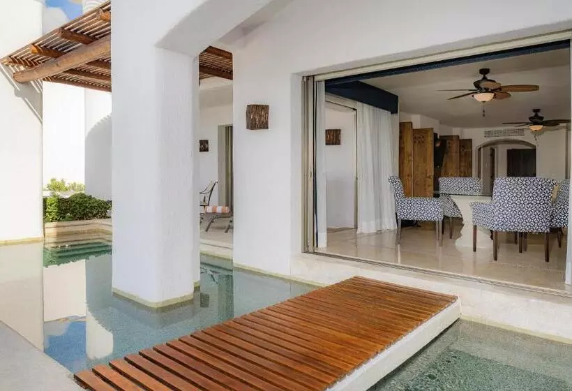 اتاق عادی, Marquis Los Cabos, An All   Inclusive, Adults   Only & No Timeshare Resort
