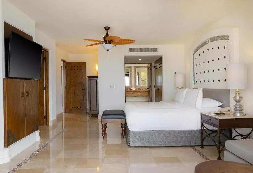اتاق عادی, Marquis Los Cabos, An All   Inclusive, Adults   Only & No Timeshare Resort