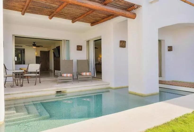 اتاق عادی, Marquis Los Cabos, An All   Inclusive, Adults   Only & No Timeshare Resort