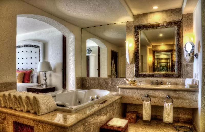 اتاق استاندارد, Marquis Los Cabos, An All   Inclusive, Adults   Only & No Timeshare Resort