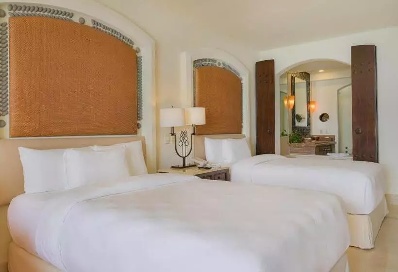 سوییت جونیور با چشم‌انداز دریا, Marquis Los Cabos, An All   Inclusive, Adults   Only & No Timeshare Resort