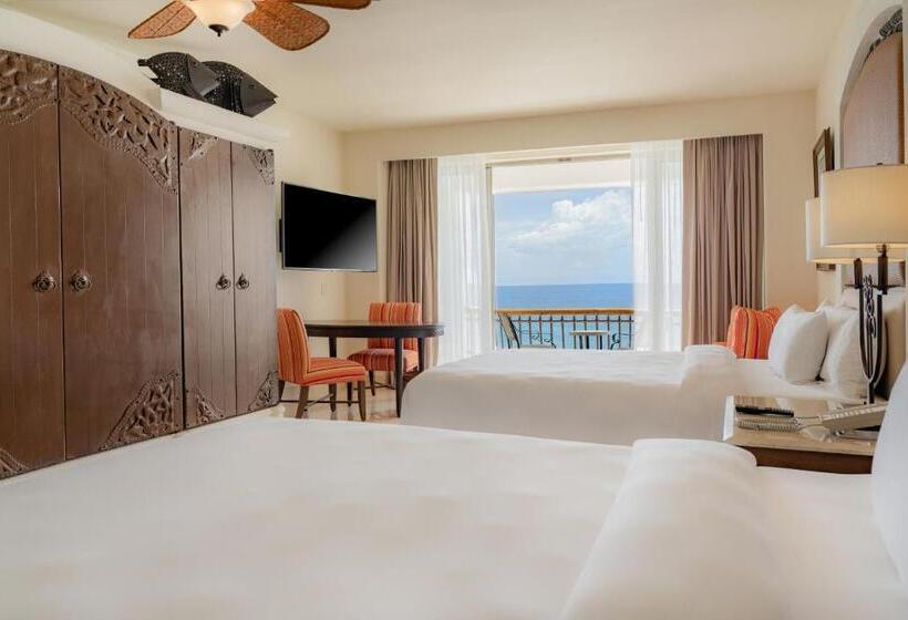 주니어 스위트 바다 전망, Marquis Los Cabos, An All   Inclusive, Adults   Only & No Timeshare Resort