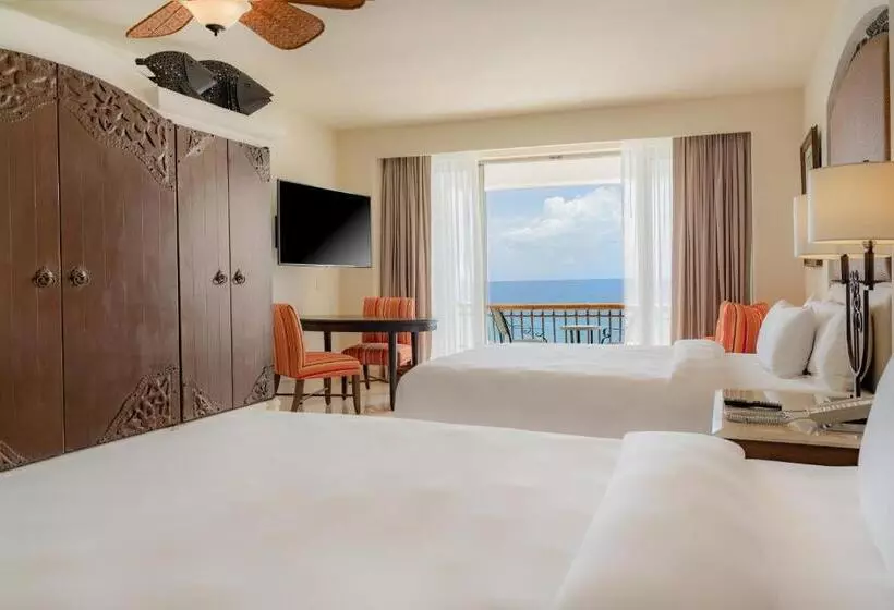 سوییت جونیور با چشم‌انداز دریا, Marquis Los Cabos, An All   Inclusive, Adults   Only & No Timeshare Resort