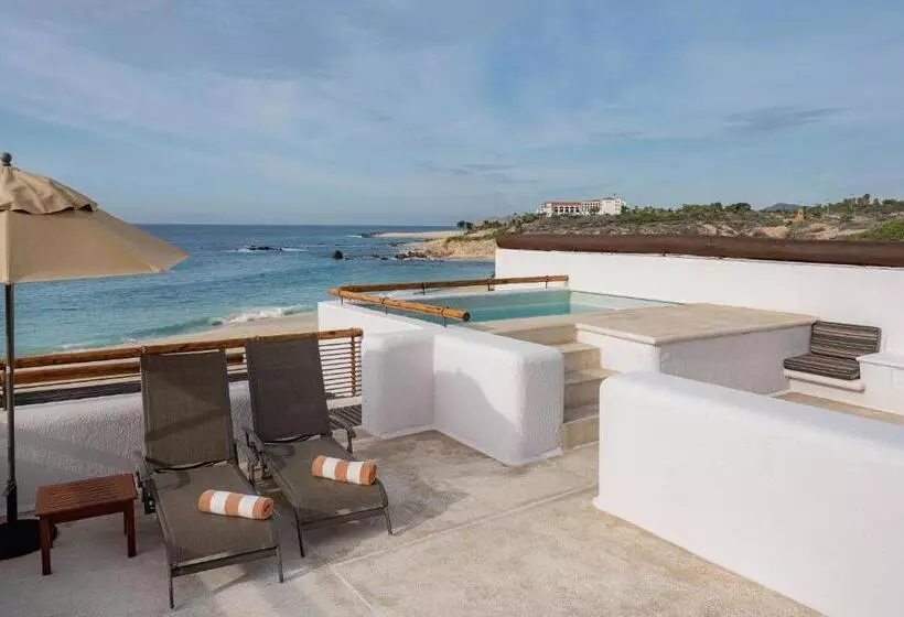 اتاق عادی, Marquis Los Cabos, An All   Inclusive, Adults   Only & No Timeshare Resort