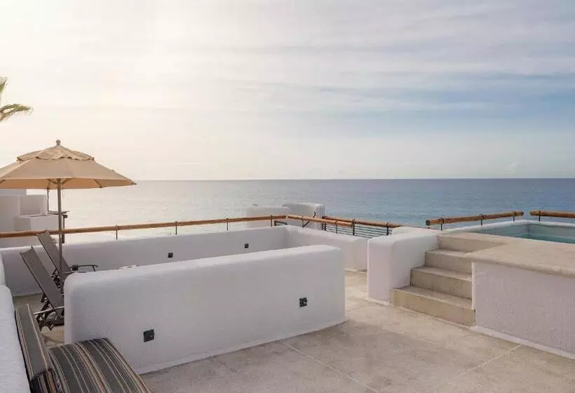 اتاق عادی, Marquis Los Cabos, An All   Inclusive, Adults   Only & No Timeshare Resort