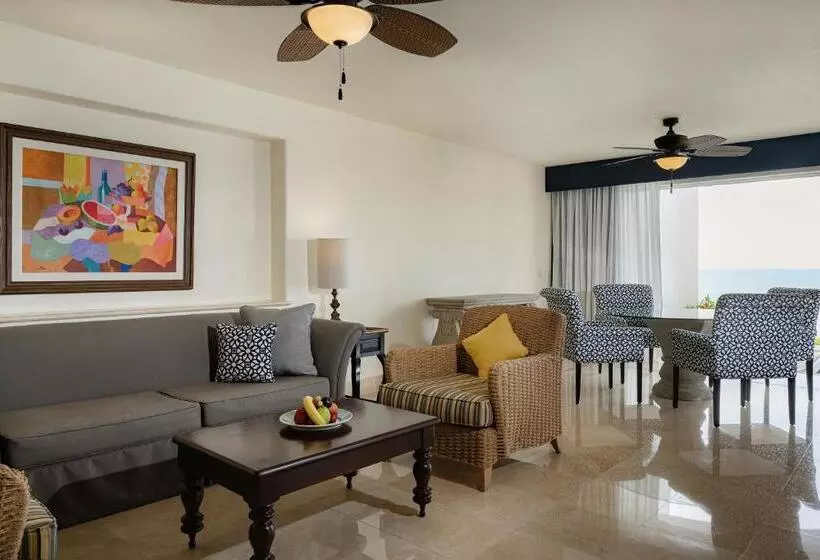 اتاق عادی, Marquis Los Cabos, An All   Inclusive, Adults   Only & No Timeshare Resort