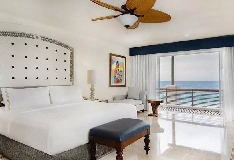 اتاق عادی, Marquis Los Cabos, An All   Inclusive, Adults   Only & No Timeshare Resort