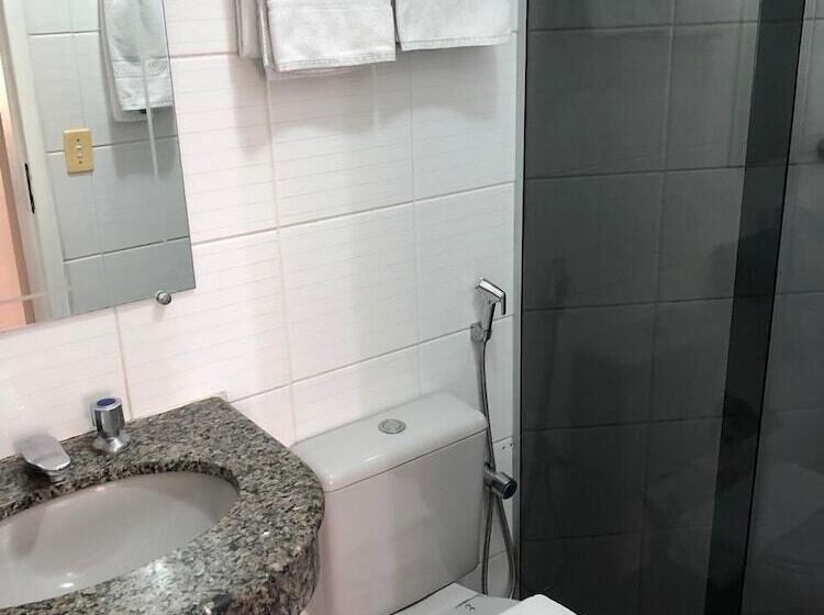 豪华房间, Pampulha Lieu