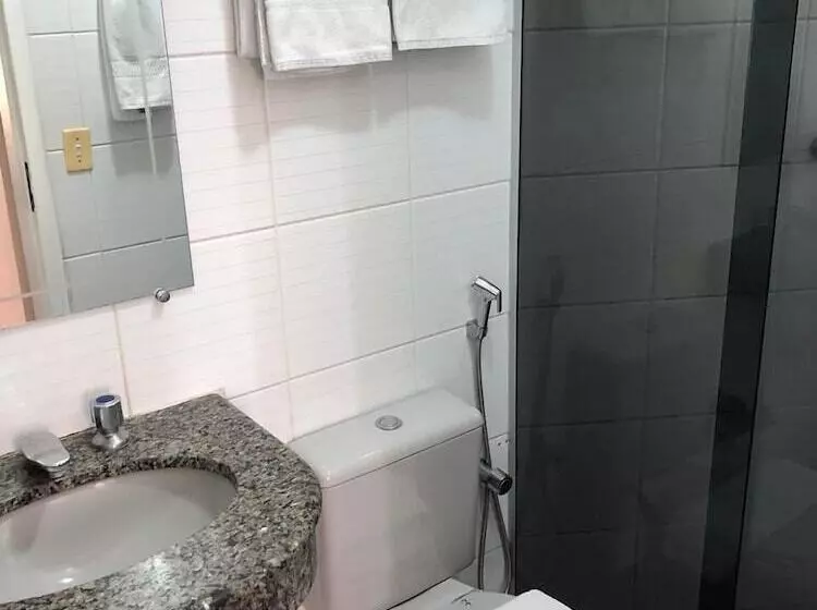 اتاق لوکس, Pampulha Lieu