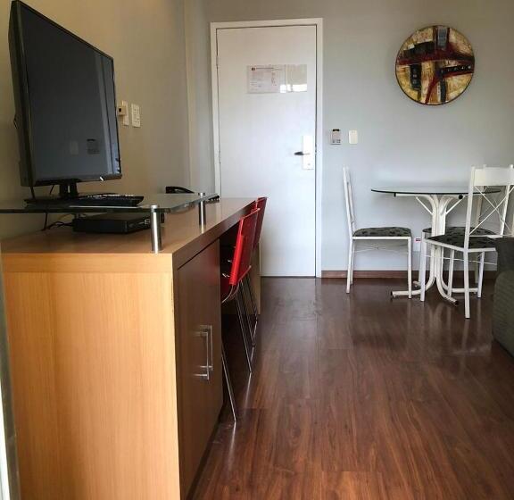 带2个卧室的公寓, Pampulha Lieu