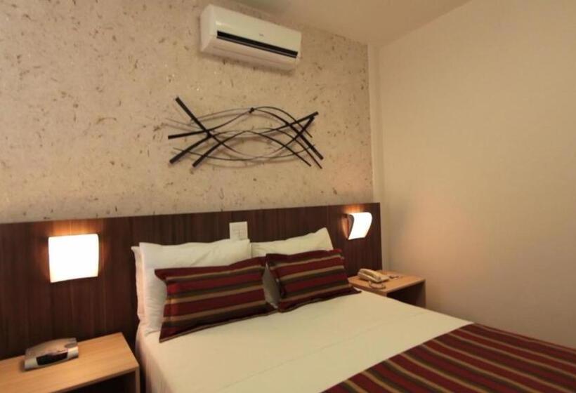 豪华两卧室公寓, Pampulha Lieu