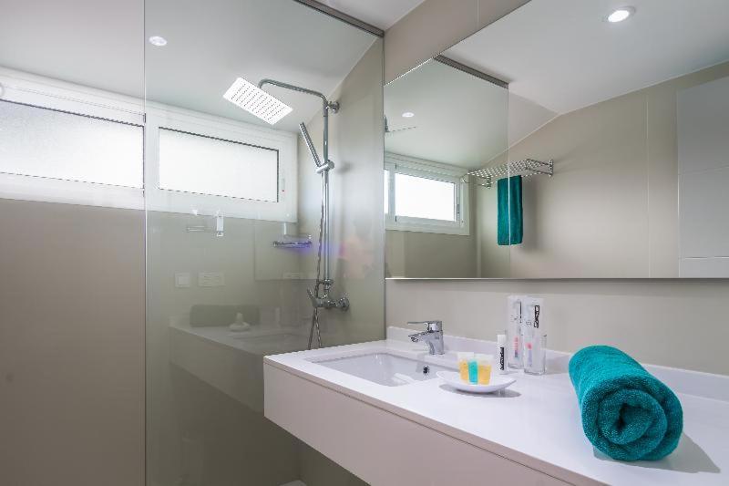 חדר סטנדרט, Playa Park Zensation