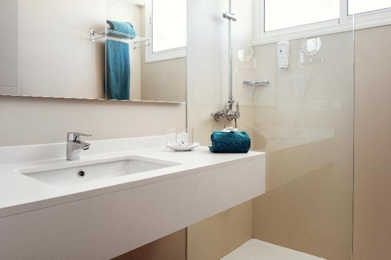 חדר סטנדרט, Playa Park Zensation