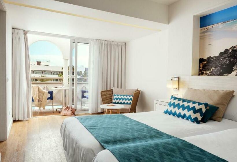 חדר סטנדרט, Playa Park Zensation