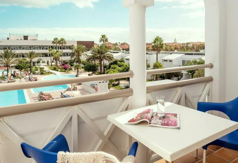 חדר סטנדרט, Playa Park Zensation