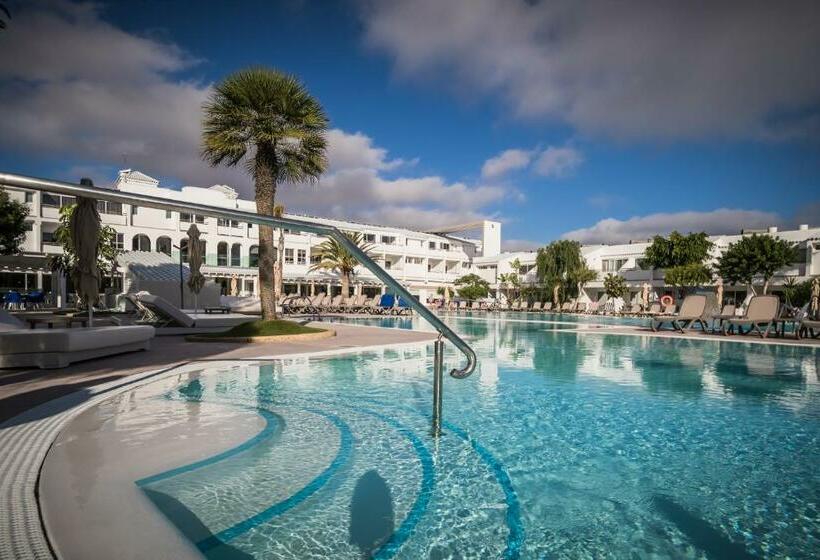 חדר סטנדרט, Playa Park Zensation