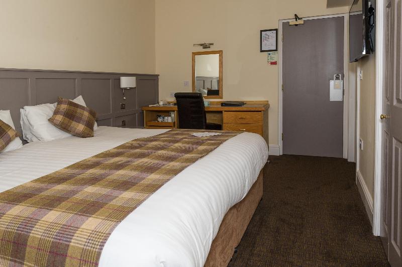 Номер Стандарт, Royal Victoria Hotel Snowdonia