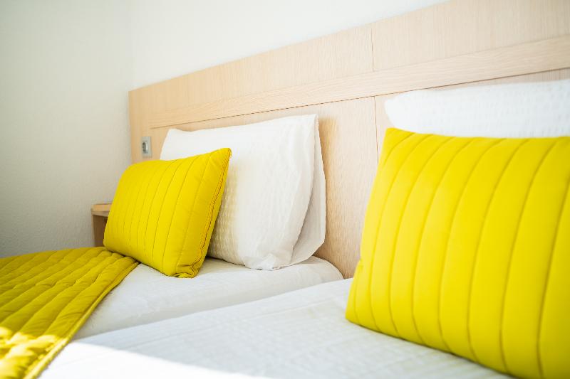 Апартаменты 2 Спальни, RT Apartamentos Guinea