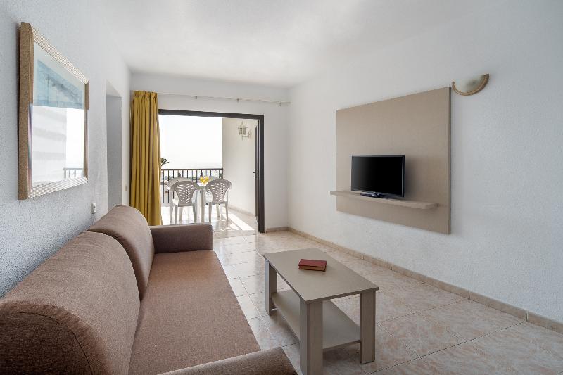 شقة غرفتين, RT Apartamentos Guinea