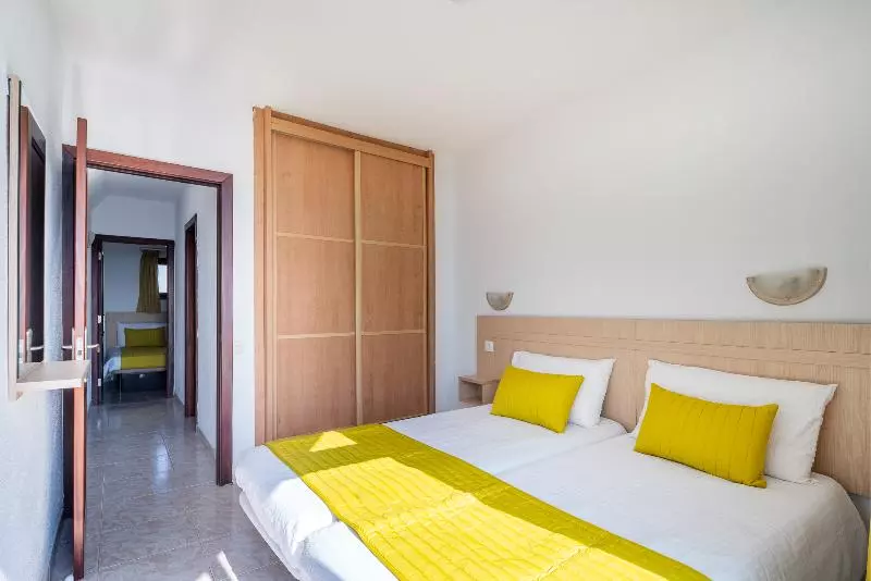 Huoneisto 2 Makuuhuonetta, RT Apartamentos Guinea