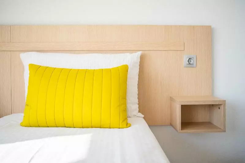 Huoneisto 1 Makuuhuone, RT Apartamentos Guinea