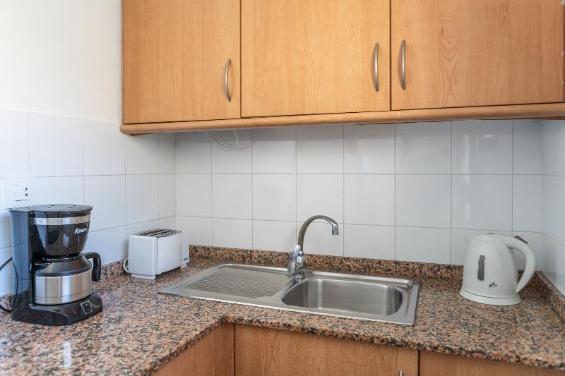 شقة غرفة واحدة, RT Apartamentos Guinea