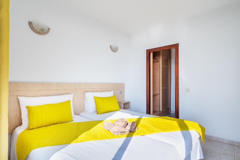 شقة غرفة واحدة, RT Apartamentos Guinea