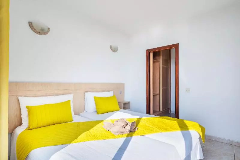 Huoneisto 1 Makuuhuone, RT Apartamentos Guinea