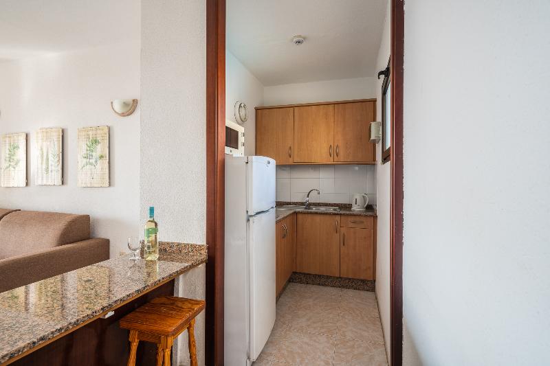 Апартаменты 1 Спальня, RT Apartamentos Guinea