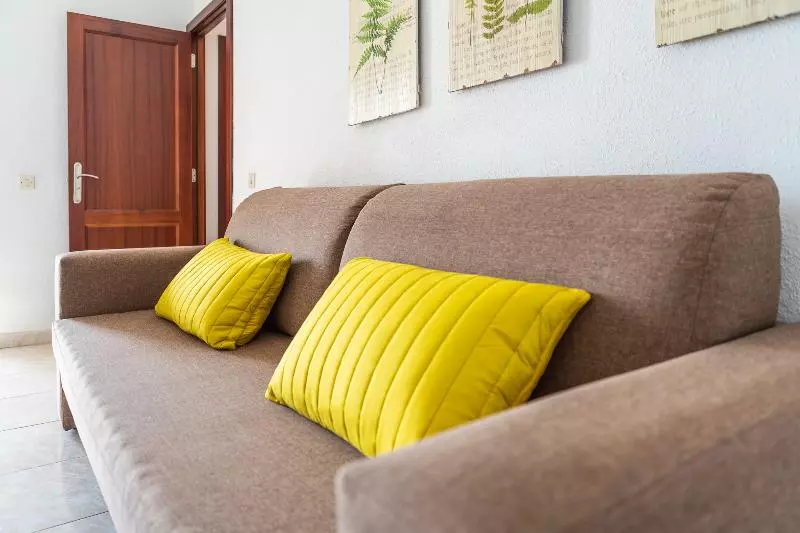Huoneisto 1 Makuuhuone, RT Apartamentos Guinea