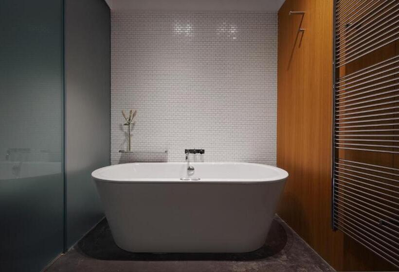 Полулюкс, Son Brull Hotel & Spa