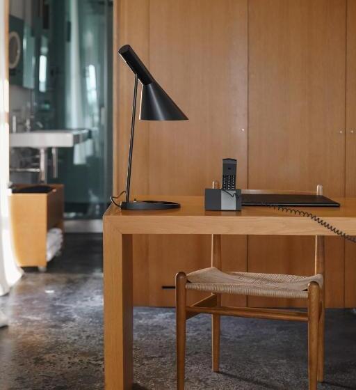 סוויטת ג'וניור, Son Brull Hotel & Spa