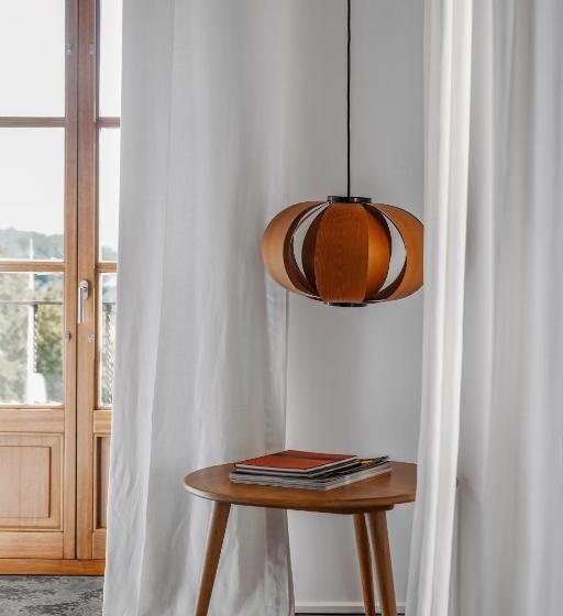 סוויטת ג'וניור, Son Brull Hotel & Spa