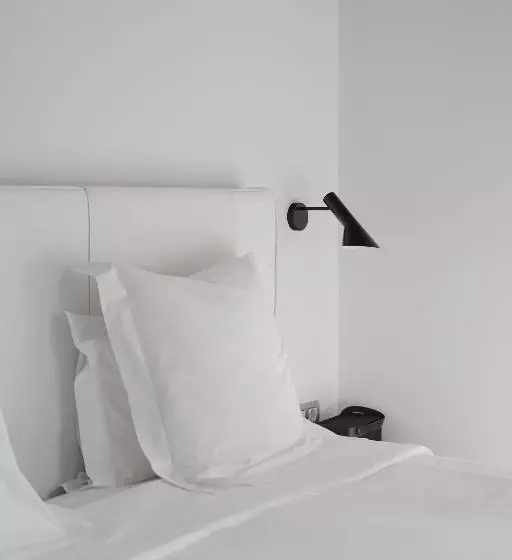 سوییت جونیور, Son Brull Hotel & Spa