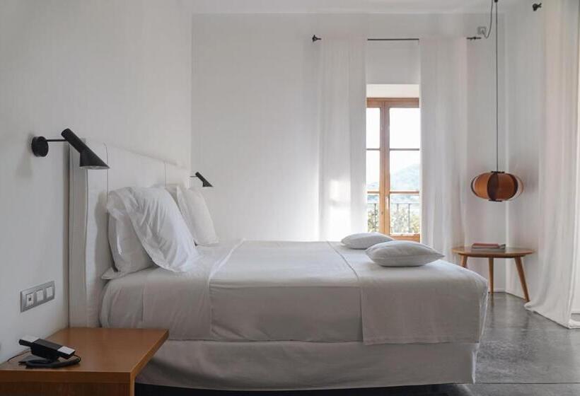 סוויטת ג'וניור, Son Brull Hotel & Spa