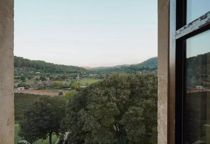 اتاق سوپریور, Son Brull Hotel & Spa