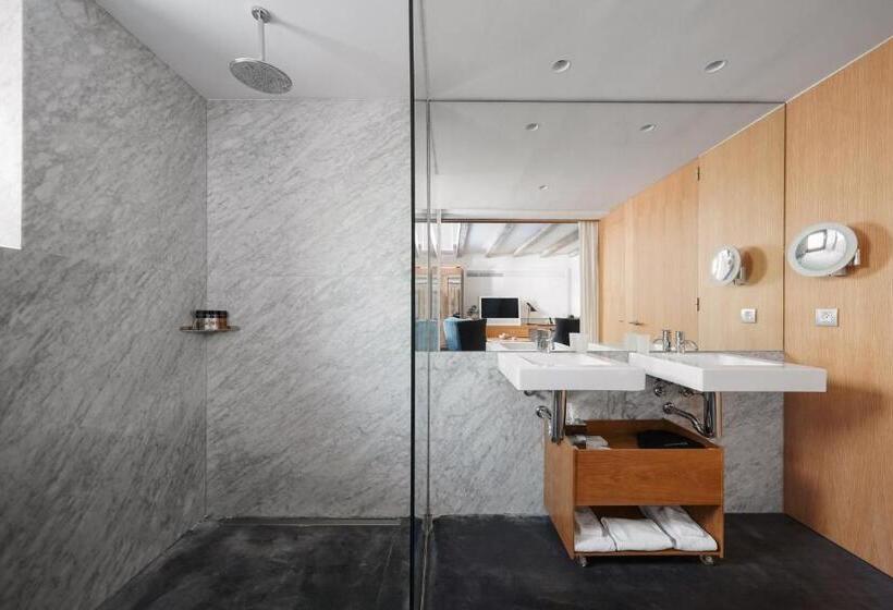 חדר סופריור, Son Brull Hotel & Spa