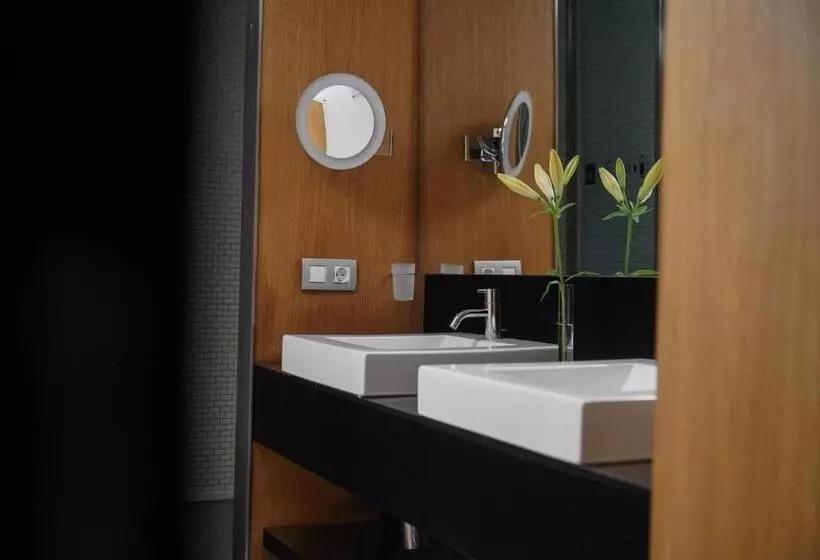 اتاق سوپریور, Son Brull Hotel & Spa
