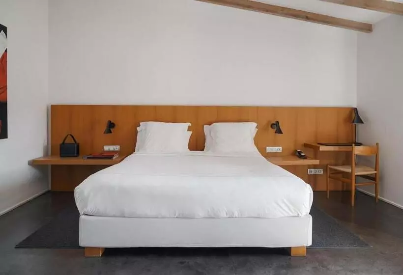 اتاق سوپریور, Son Brull Hotel & Spa