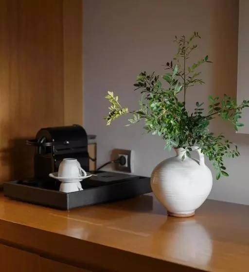 اتاق لوکس, Son Brull Hotel & Spa