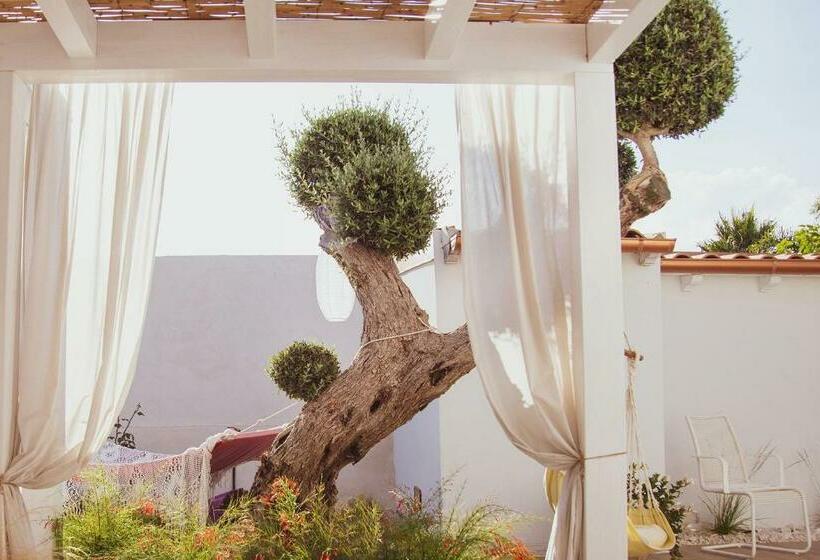 חדר דלוקס, Affittacamere Villa Masá